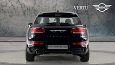 MINI Clubman 1.5 Cooper Sport 6dr Auto Petrol Estate